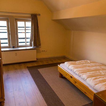 Forsthaus Edelburg Ferienhaus Hemer Ngoại thất bức ảnh