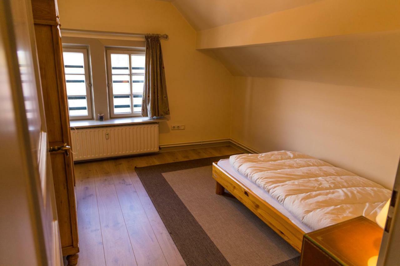 Forsthaus Edelburg Ferienhaus Hemer Ngoại thất bức ảnh