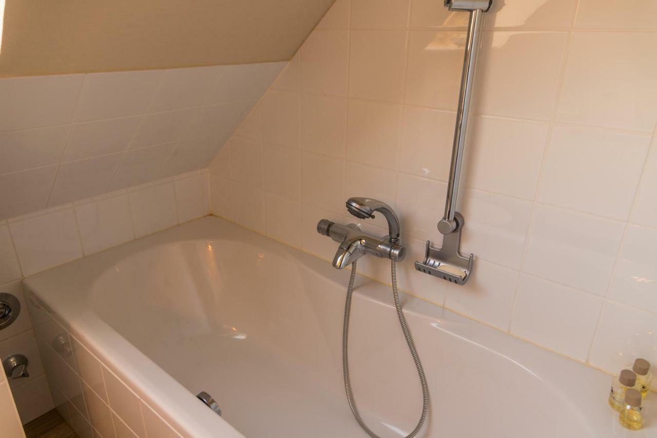 Forsthaus Edelburg Ferienhaus Hemer Ngoại thất bức ảnh