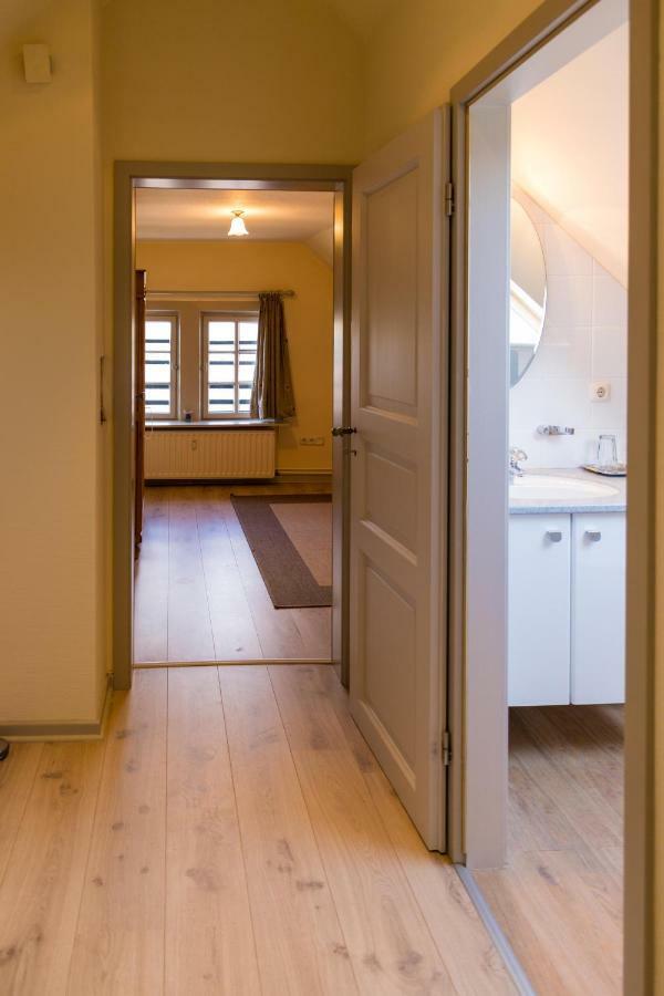 Forsthaus Edelburg Ferienhaus Hemer Ngoại thất bức ảnh