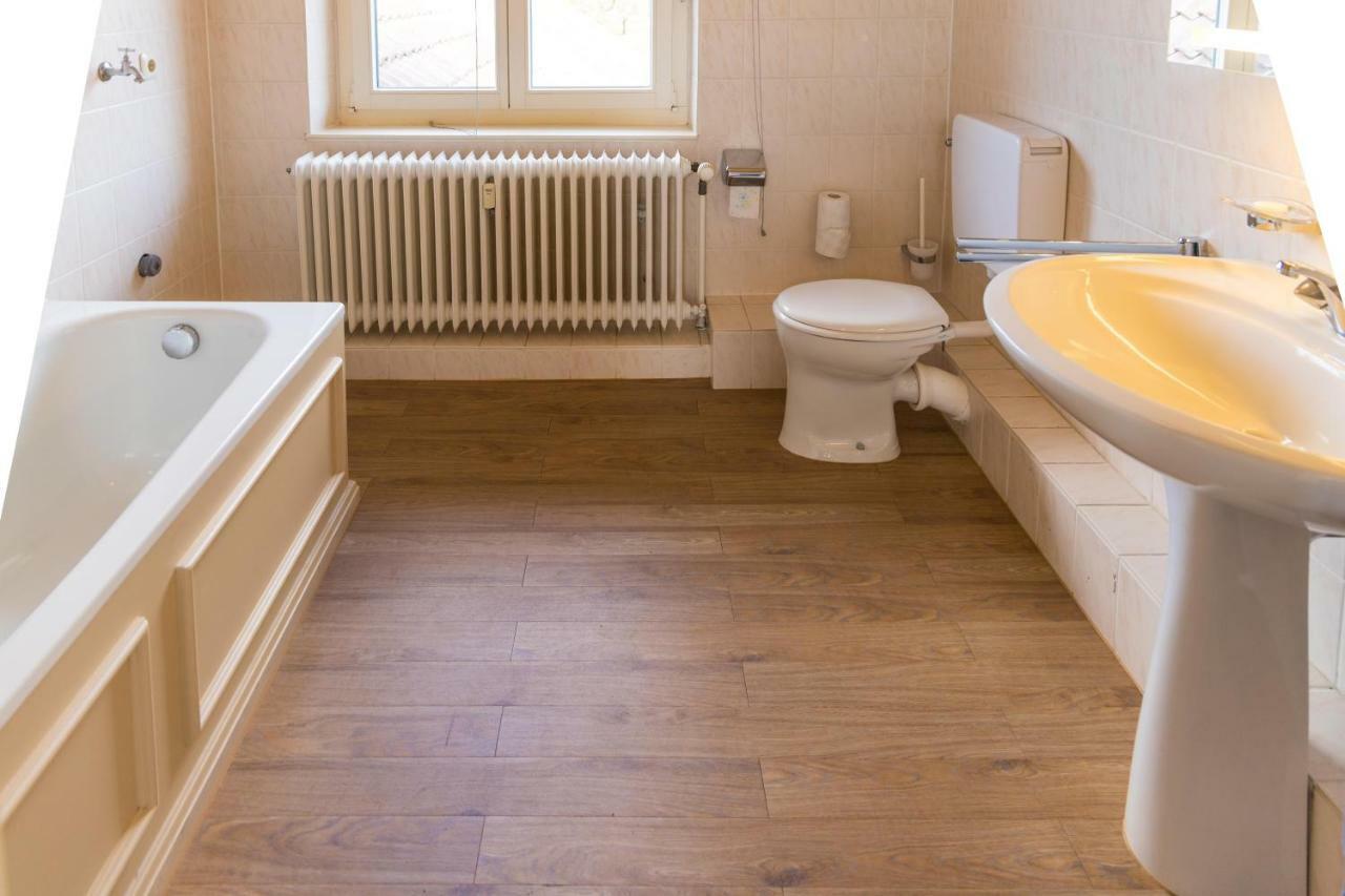 Forsthaus Edelburg Ferienhaus Hemer Ngoại thất bức ảnh