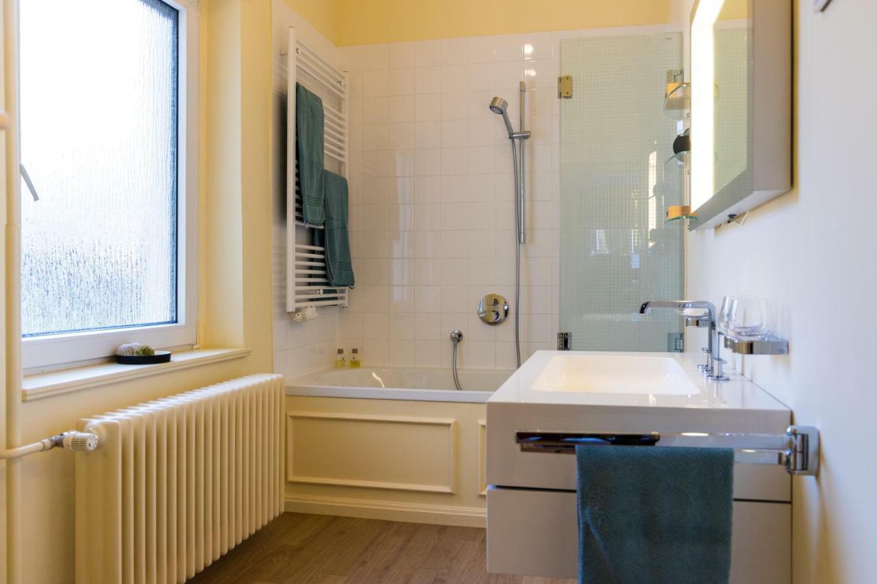 Forsthaus Edelburg Ferienhaus Hemer Ngoại thất bức ảnh