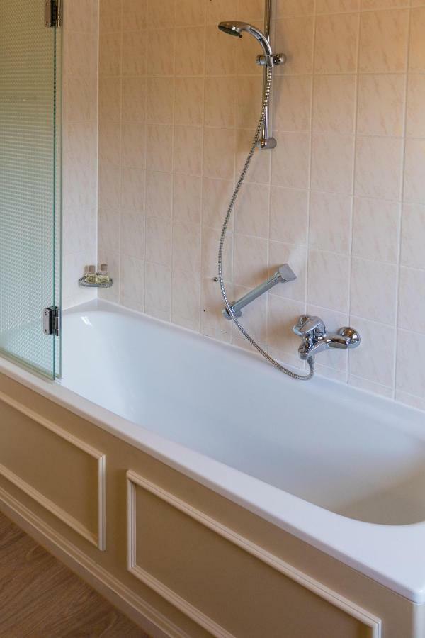 Forsthaus Edelburg Ferienhaus Hemer Ngoại thất bức ảnh