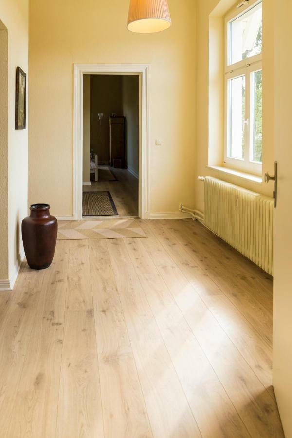 Forsthaus Edelburg Ferienhaus Hemer Ngoại thất bức ảnh
