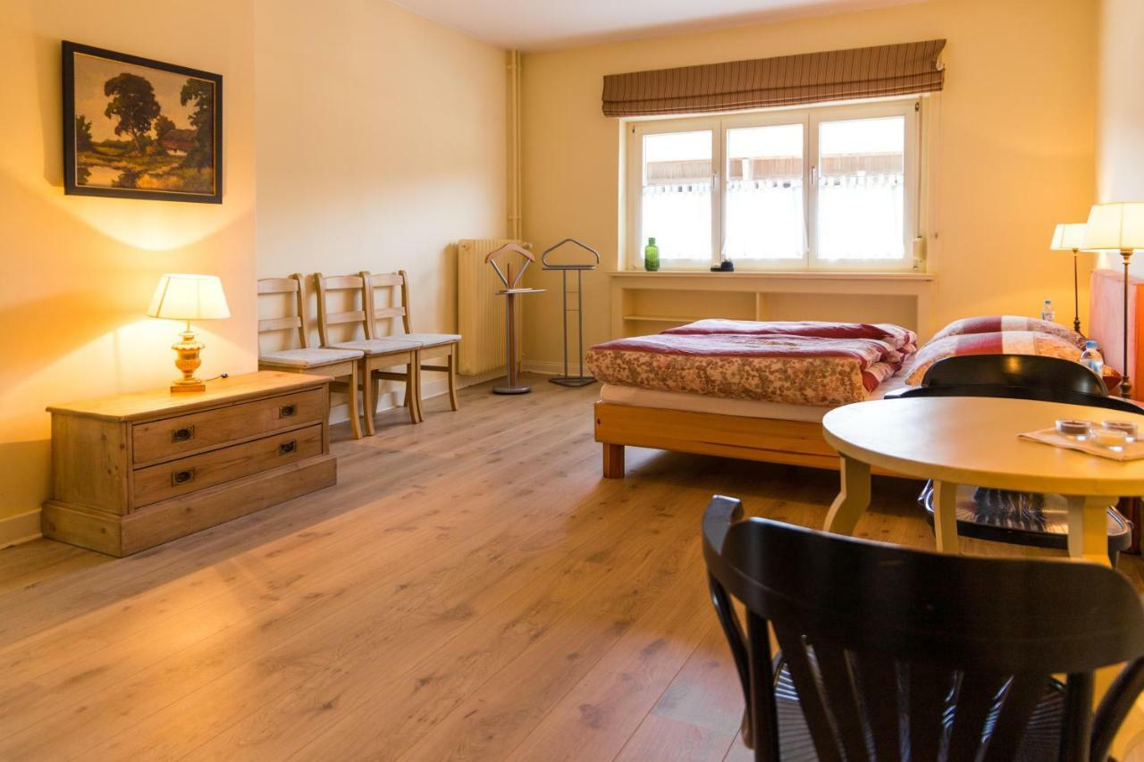 Forsthaus Edelburg Ferienhaus Hemer Ngoại thất bức ảnh