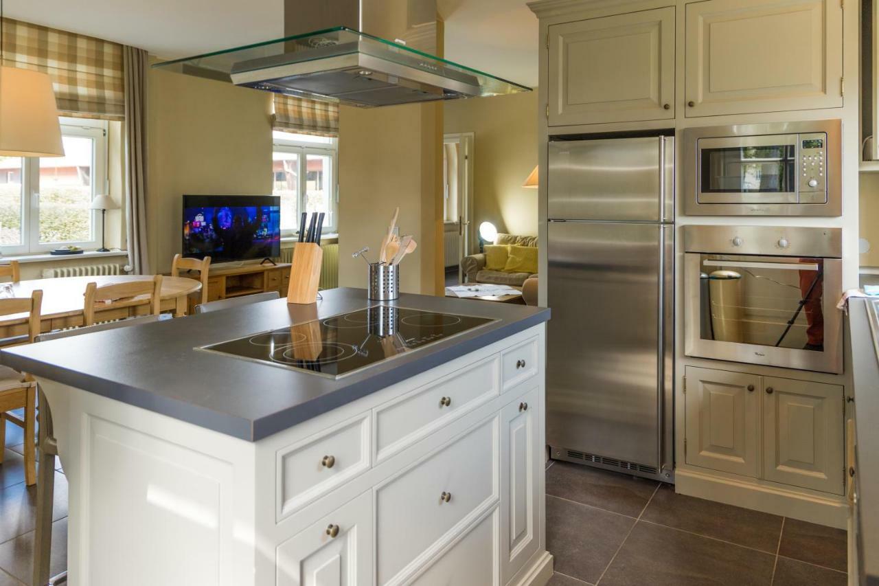 Forsthaus Edelburg Ferienhaus Hemer Ngoại thất bức ảnh